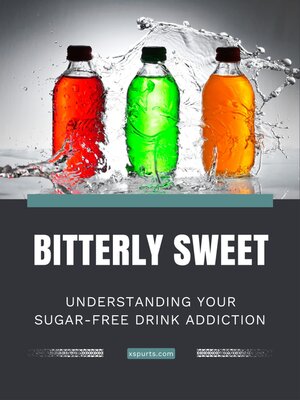 cover image of Bitterly Sweet